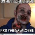 Good Guy Greg Zombie