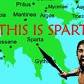 Sparta!!