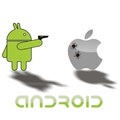 android vs. Apple