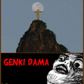 GenkiDama - Dark
