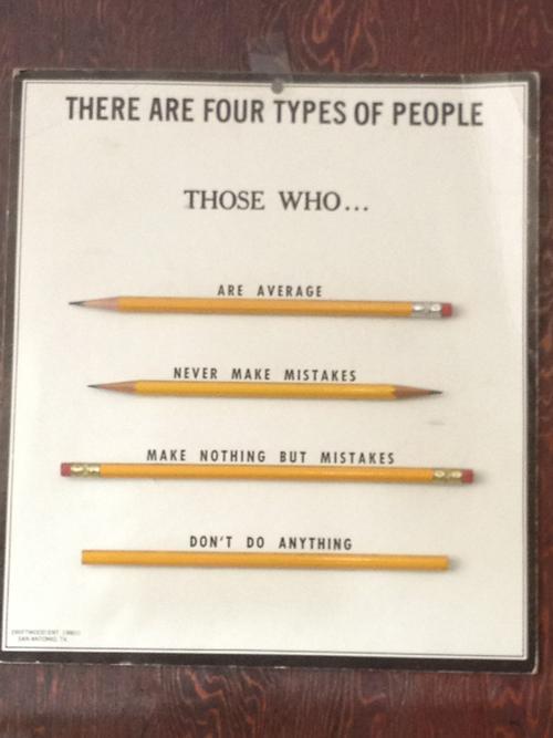 Pencil people - meme