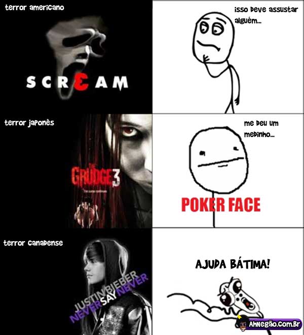 The best Jogos De Terror memes :) Memedroid