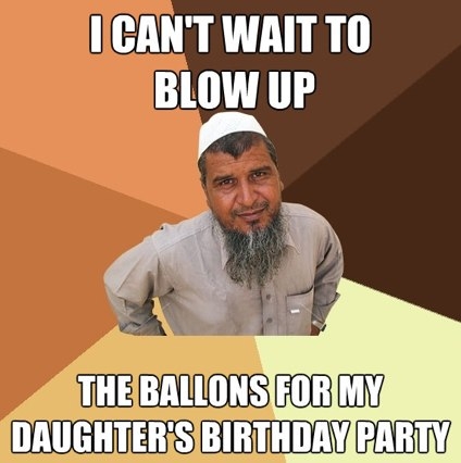 Taliban - Meme by miho132 :) Memedroid