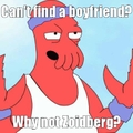 boyfriend material?