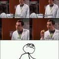 Dr. Sheldon Cooper