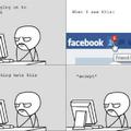 Story of facebook