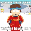 commented item thumbnail