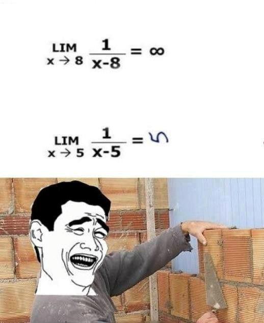 new maths - meme