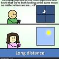 Longdistance