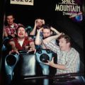 Best Space Mountain Picture Ever