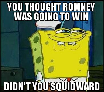 Romney - meme