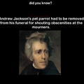 did you know?