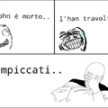 John travolta