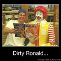 oh Ronald