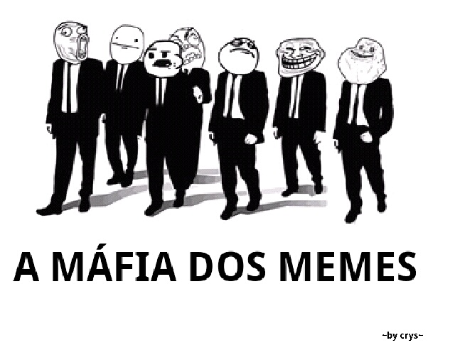mafia - meme