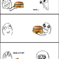 Burger Troll