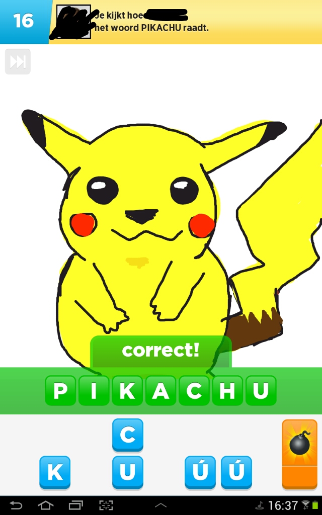 Pikachu!!! - meme