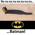Cat-Batman