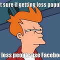 Facebook problems