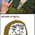 mother of metal