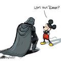 please don't ruin it Disney :(