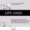 life logic