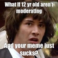 no 12 yr olds