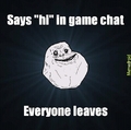 Game chat