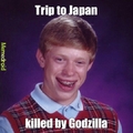 japan has problems too