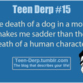Dog Death):