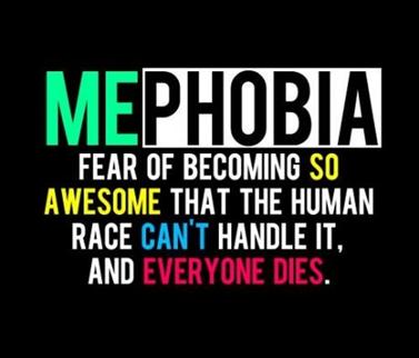 Mephobia - meme