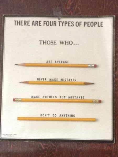 Pencils are one of my fetishes - meme