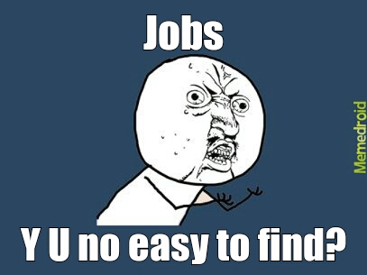 jobs - meme