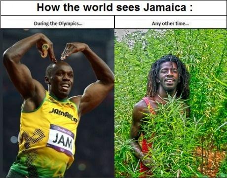 jamaica winners - meme