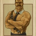 Mike Haggar for President