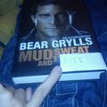 bear grylls autobiography