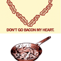 bacon.