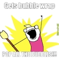 POP ALL THE BUBBLES