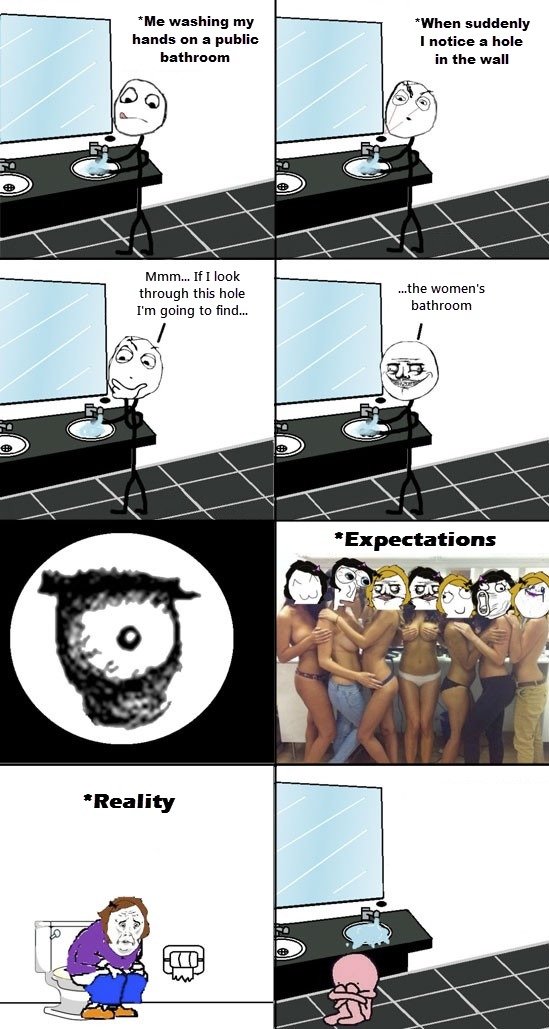 High Expectations Meme By Me Gusta 97 Memedroid