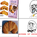 mother of croissants...