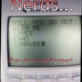 nerds..