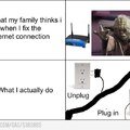 Internet Fix