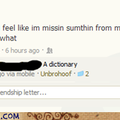 commented item thumbnail