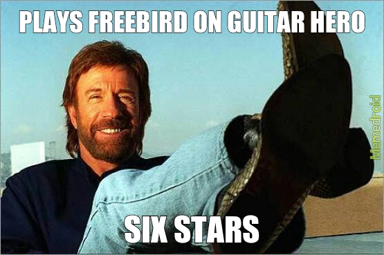 freebird - meme
