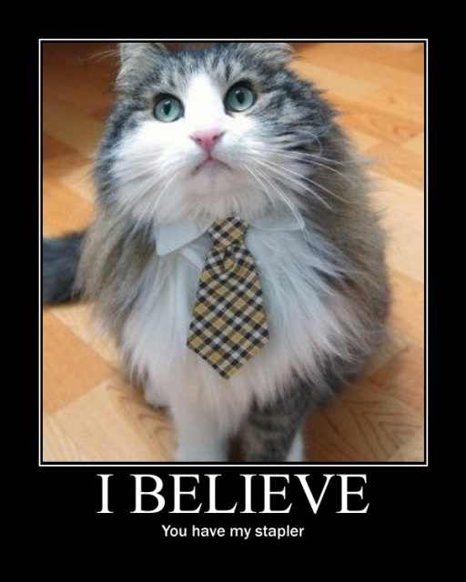 I believe - Meme by disturbdilusionx :) Memedroid