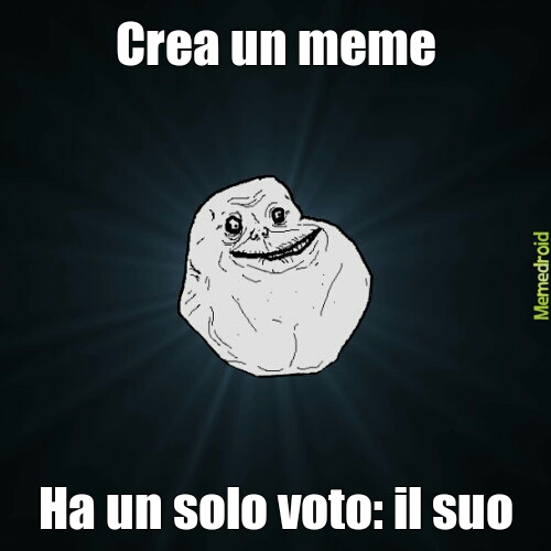 1 voto - meme