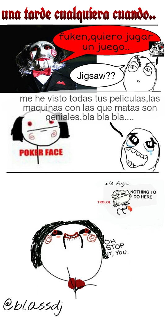 Image - 244754], Trollface