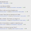 comments on youtubeeee