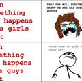 true story for male and females