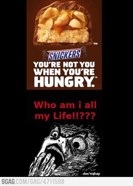 snickers me gusta - meme